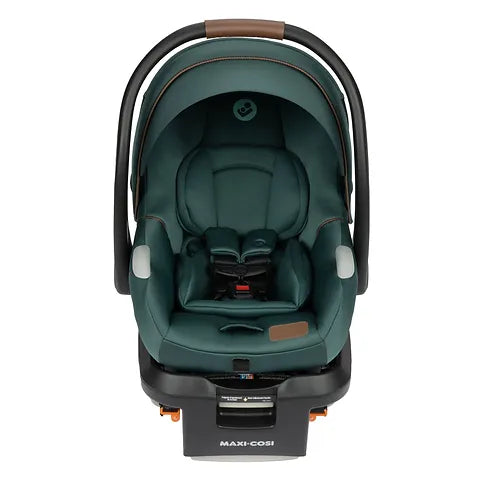 maxi-cosi mico max plus infant car seat - ink etch Maxi Cosi Mico Luxe+ Infant Car Seat