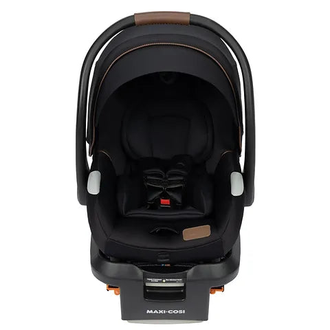 maxi-cosi mico max plus infant car seat - ink etch Maxi Cosi Mico Luxe+ Infant Car Seat