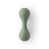 Silicone Baby Rattle Toy Dried Thyme