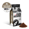 Arrowhead Coffee Our House Ground