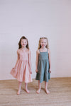 Kids Midi Dress