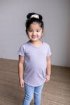 Kids & Youth Basic Tee Solids