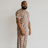 Men's/Unisex Pajama Set | Transport