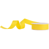 grosgrain ribbon bright yellow
