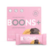Boons+ Protein Lactation Bars; Peanut Butter and Chocolate