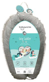 babyworks™ Cozy Cuddler™ 2in1 Body Pillow & Nursing Support – NEW