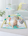 Tropical Paradise Activity Gym & Soother