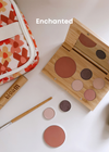 Bloom Makeup Kit: Enchanted