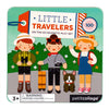Mag Play Set Little Travelers