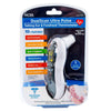 MOBI® ULTRA PULSE Talking Ear, Forehead, & Pulse Rate Thermometer
