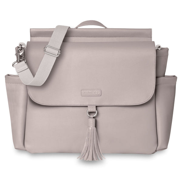 Skip Hop Greenwich Convertible Diaper Bag | Mike & Jojo - Mike