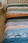 Jersey Double Layer Blanket