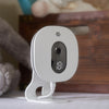 5” Touchscreen Display and Wireless Sensor Pad Movement Baby Monitor