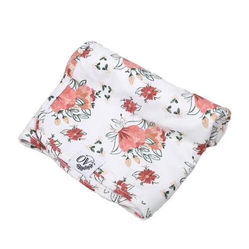 Estelle Butter Blanket Mike Jojo Baby Boutique