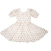 Baby/Kid's Penelope Dress | Golden Apple