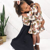 Baby/Kid's Clementine Dress | Wildflower