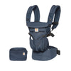 Omni 360 Baby Carrier All-In-One Cool Air Mesh Midnight Blue