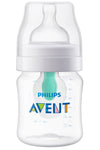 AirFree Vent Bottle 4oz Single