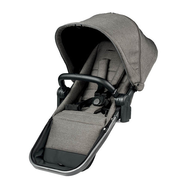 peg perego ypsi companion seat Ypsi Stroller Companion Seat