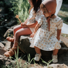 Baby/Kid's Penelope Dress | Golden Apple