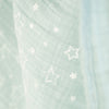 Baby Blanket Aloe Star
