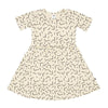 Baby/Kid's Daphne Dress | Confetti
