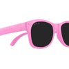 Popple Light Pink Junior Sunglasses