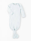 Landry Infant Gown - Willow Print