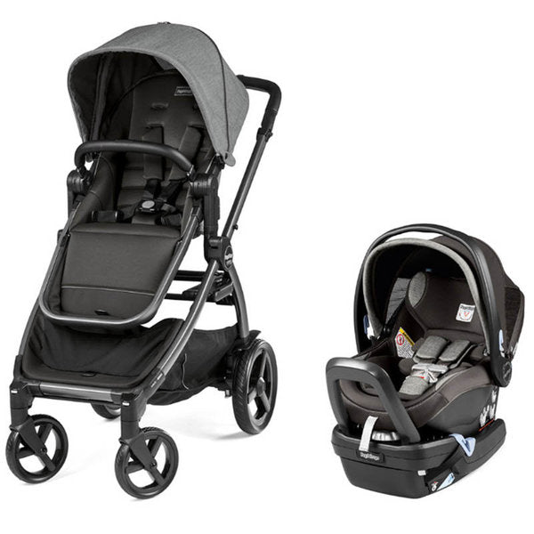 YPSI Travel System Mike Jojo Baby Boutique - Main Image