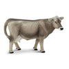 Brown Swiss Cow - 161529