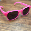 Pink Junior Sunglasses