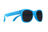 Zack Morris Blue Junior Sunglasses