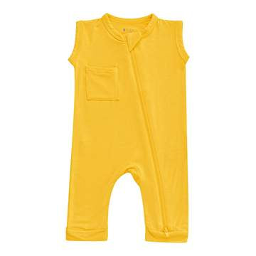 Pineapple clearance romper baby