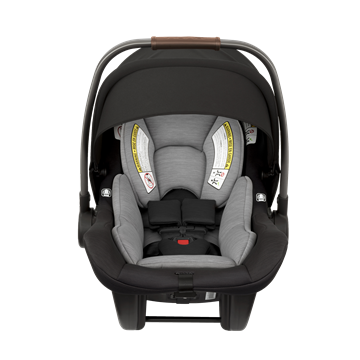 Britax b outlet safe ultra review