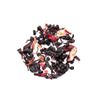 Pyramid Tea Bags - Organic Elderberry Hibiscus