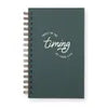 Timing of Your Life Planner Journal