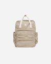 Backpack Pebble Corduroy