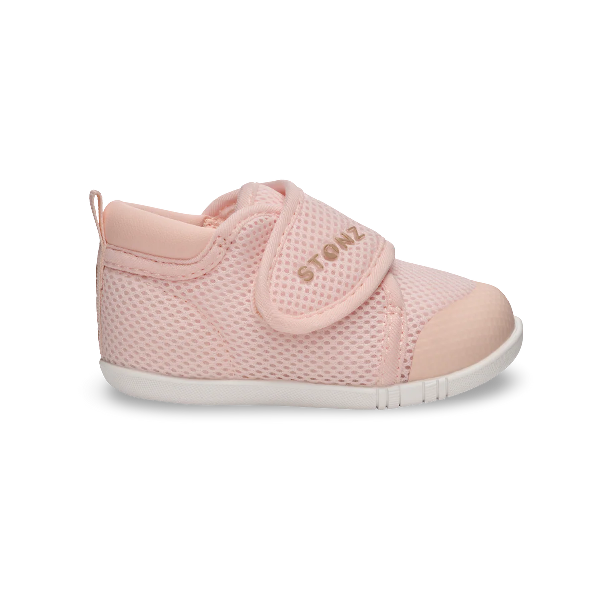 Stonz Cruiser Original Baby Shoes Haze Pink