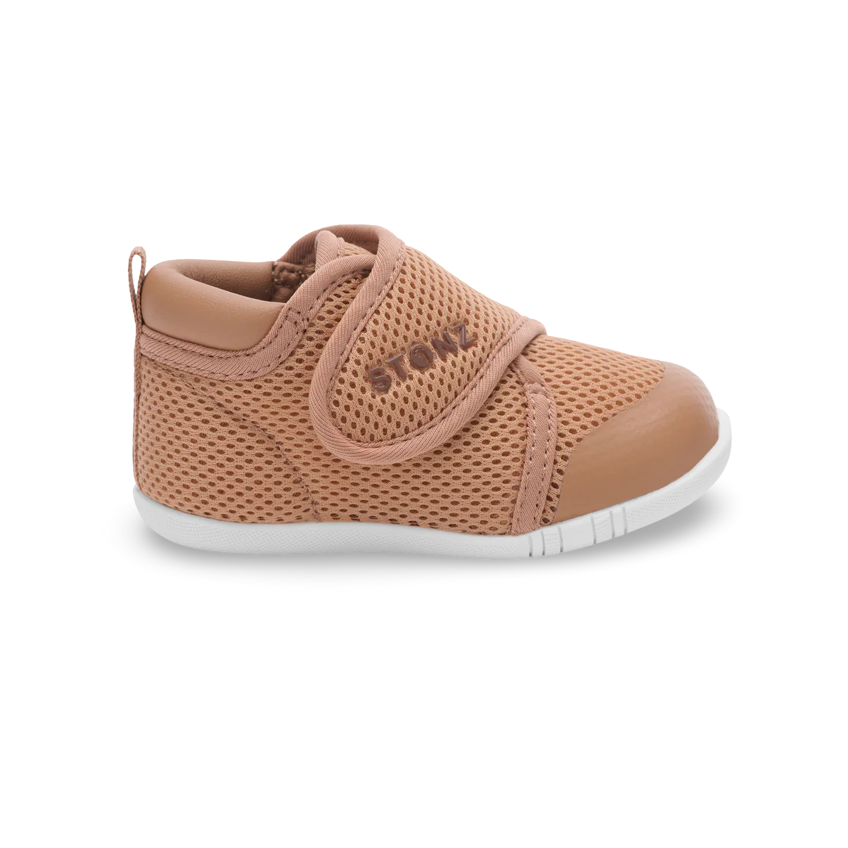 Stonz Cruiser Original Baby Shoes Camel