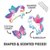 Unicorn Dreams Scratch and Sniff Puzzle