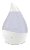 3-in-1 Ultrasonic humidifier