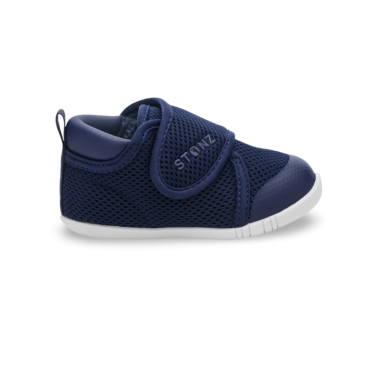 Stonz Cruiser Original Baby Shoes Navy