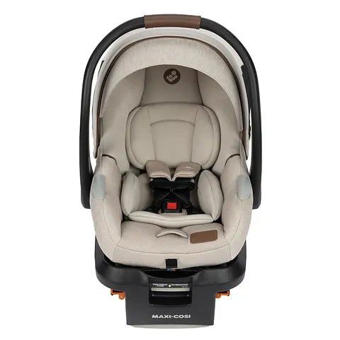 Maxi Cosi Mico Luxe+ Infant Car Seat