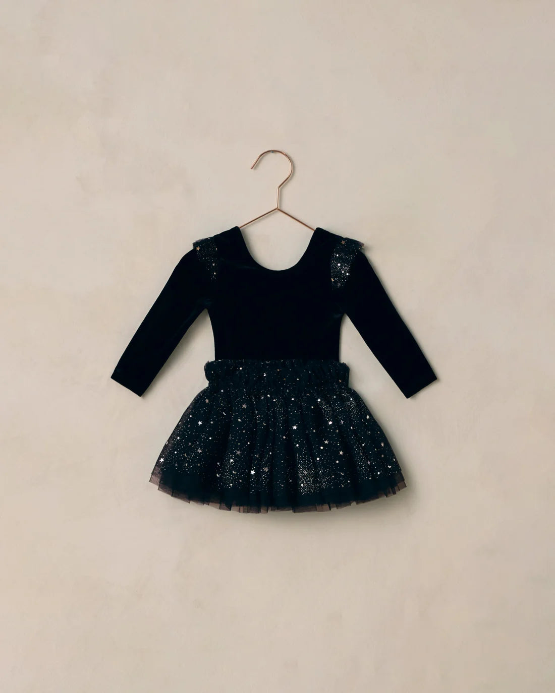 Lottie Tutu Set Night Sky