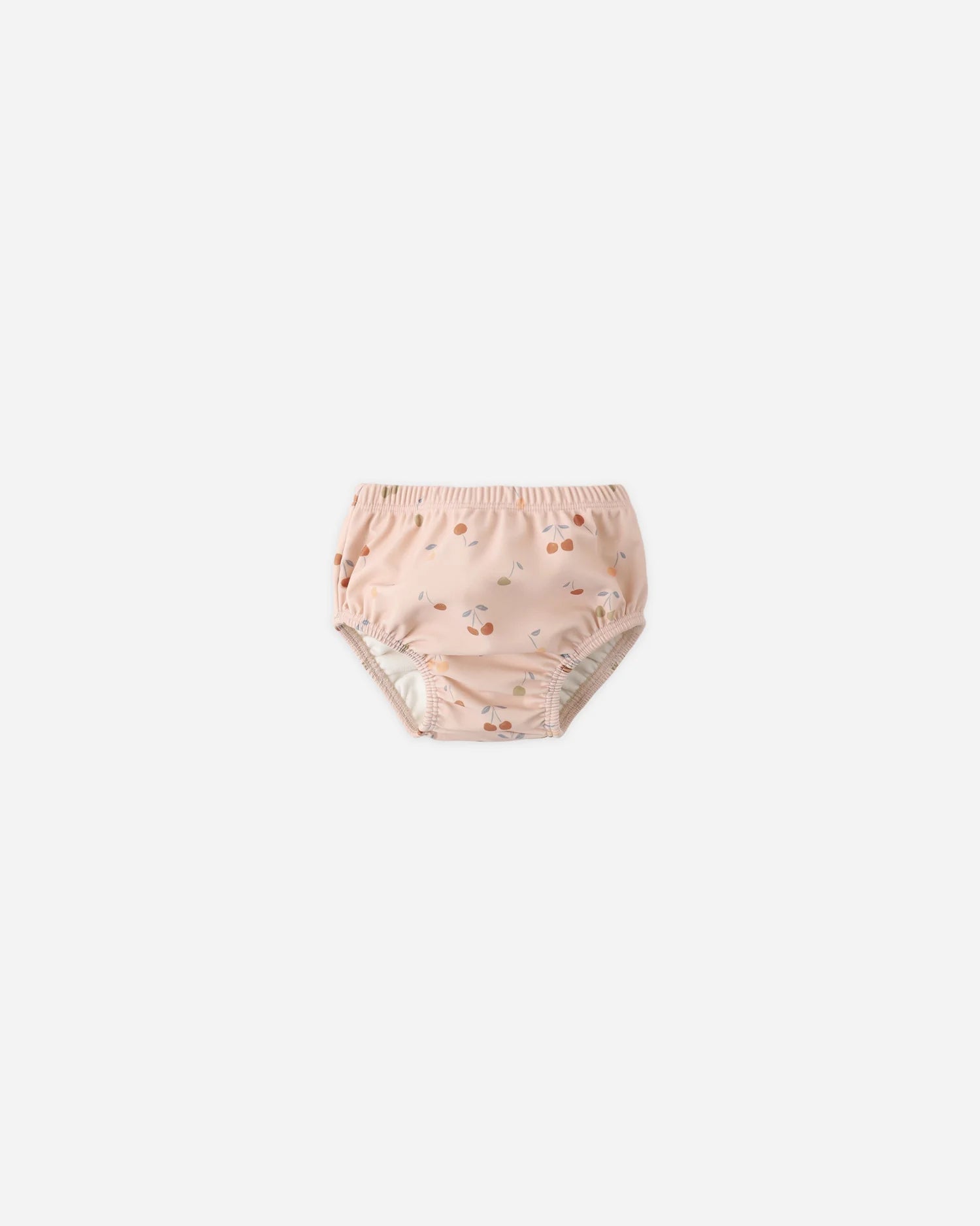 Swim Diaper Cherries