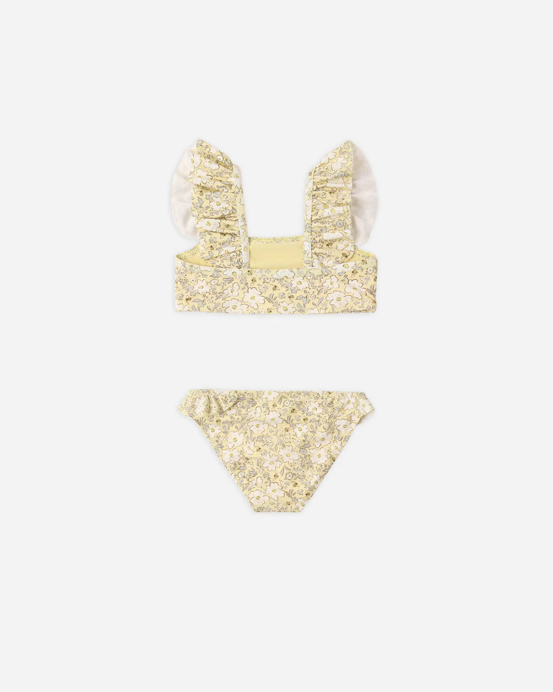 Hanalei Two-Piece Lemon Meadow