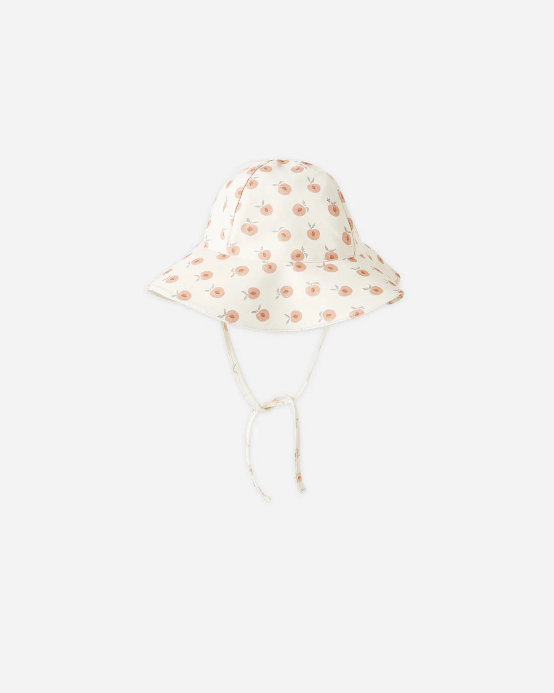 Floppy Swim Hat Peaches