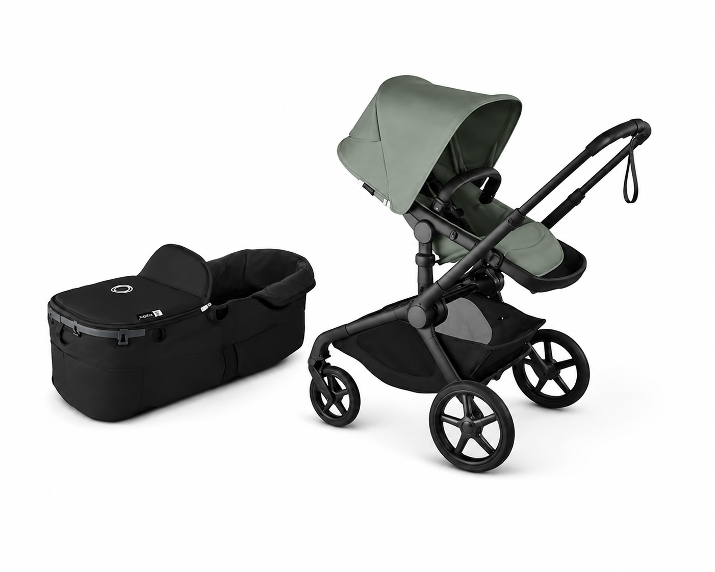 Bugaboo Kangaroo Complete bundle