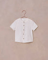 Archie Shirt White