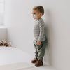 Paseo {Children's Leather Boots}